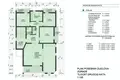 Apartamento 3 habitaciones 164 m² Zagreb, Croacia