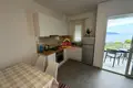 🌊🏡 1+1 Apartment for Rent with Garage in Uji i Ftohtë, Vlora – Direct Sea View  