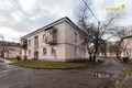 Mieszkanie 3 pokoi 57 m² Mołodeczno, Białoruś