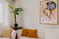 3 room apartment 62 m² Warsaw, Poland