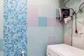 Квартира 3 комнаты 74 м² Минск, Беларусь