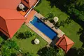 Villa 4 chambres 600 m² Choeng Thale, Thaïlande