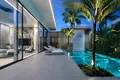 3 bedroom villa 227 m² Choeng Thale, Thailand