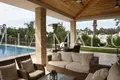 Haus 4 Schlafzimmer 427 m² Strovolos, Zypern