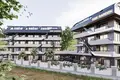 Wohnung 2 zimmer 100 m² Alanya, Türkei
