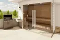 Haus 4 Schlafzimmer 524 m² Dos Hermanas, Spanien