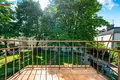 Appartement 2 chambres 51 m² Vilnius, Lituanie