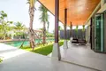 Villa 4 pièces 479 m² Si Sunthon, Thaïlande