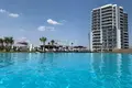 1 room apartment 65 m² Trikomo, Northern Cyprus