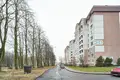 Квартира 2 комнаты 58 м² Минск, Беларусь