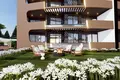 Appartement 3 chambres 95 m² Mezitli, Turquie
