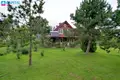 House 195 m² Sakuteliai, Lithuania