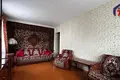 Apartamento 2 habitaciones 43 m² Saligorsk, Belarús