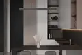 Студия 1 комната 40 м² Чангу, Индонезия