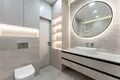 Appartement 3 chambres 118 m² Minsk, Bélarus