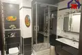 Mieszkanie 3 pokoi 72 m² Czyść, Białoruś