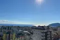 Apartamento 5 habitaciones 320 m² Ciplakli, Turquía