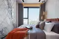 Condo z 1 sypialnią 39 m² Bangkok, Tajlandia