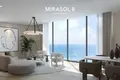 Kompleks mieszkalny Mirasol II – Luxury Waterfront Living in Ras Al Khaimah. Near the new Wynn Casino.