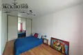Wohnung 3 zimmer 56 m² Baranawitschy, Belarus