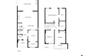 Dom 3 pokoi 100 m² Malaga, Hiszpania