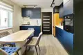 Maison 101 m² Michanavicki sielski Saviet, Bélarus