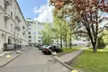 Квартира 2 комнаты 50 м² Минск, Беларусь