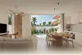2 bedroom apartment 125 m² Si Sunthon, Thailand
