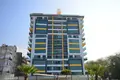 Жилой комплекс Меблированная квартира 2+1 в комплексе Konak Seaside Tower на первой береговой линии.