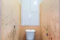 Apartamento 3 habitaciones 75 m² Minsk, Belarús