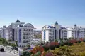 Appartement 2 chambres 51 m² Obakoy, Turquie