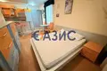 Appartement 42 m² Nessebar, Bulgarie