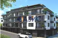 Квартира 2 комнаты 87 м² Chernomorets, Болгария
