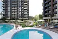 Apartamento 3 habitaciones 120 m² Mezitli, Turquía