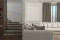 Вилла 5 комнат 338 м² Муратпаша, Турция