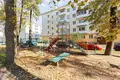 Wohnung 2 zimmer 43 m² Minsk, Belarus