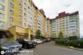 Mieszkanie 3 pokoi 81 m² Mińsk, Białoruś