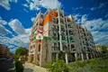 Mieszkanie 2 pokoi 63 m² Nesebyr, Bułgaria