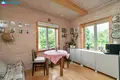 House 93 m² Ruzgiskes, Lithuania