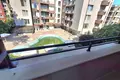 Appartement 1 chambre 42 m² Nessebar, Bulgarie