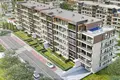Wohnung 1 zimmer 42 m² Tiflis, Georgien