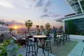 Студия 1 комната 42 м² Агиос Амвросиос, Северный Кипр