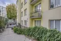 Mieszkanie 1 pokój 21 m² w Warszawa, Polska