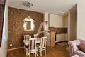 Wohnung 2 Schlafzimmer 59 m² Becici, Montenegro
