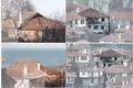 Таунхаус 3 комнаты 80 м² Неос Пантелеймонас, Греция