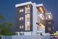 Apartamento 2 habitaciones 82 m² Pafos, Chipre