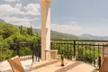 Villa de tres dormitorios 130 m² Herceg Novi, Montenegro
