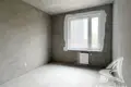 2 room apartment 61 m² Muchaviecki sielski Saviet, Belarus