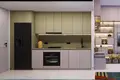 Kawalerka 38 m² Ras al-Chajma, Emiraty Arabskie