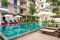 Condo 2 rooms  in Siem Reap, Cambodia